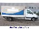 2007 Mercedes-Benz  313 CDI Sprinter Plane 4.3 mtr. Van or truck up to 7.5t Stake body and tarpaulin photo 3
