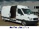 2008 Mercedes-Benz  309 CDI 4400 mm long, maxi, green badge Van or truck up to 7.5t Box-type delivery van - high photo 1
