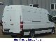 2008 Mercedes-Benz  309 CDI 4400 mm long, maxi, green badge Van or truck up to 7.5t Box-type delivery van - high photo 2