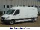 2008 Mercedes-Benz  309 CDI 4400 mm long, maxi, green badge Van or truck up to 7.5t Box-type delivery van - high photo 3