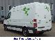 2009 Mercedes-Benz  211 CDI Sprinter, checkbook, air Van or truck up to 7.5t Box-type delivery van photo 3