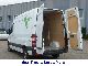 2009 Mercedes-Benz  211 CDI Sprinter, checkbook, air Van or truck up to 7.5t Box-type delivery van photo 4