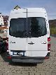 2007 Mercedes-Benz  Sprinter 315 CDI sliding left and right Van or truck up to 7.5t Box-type delivery van - high photo 2
