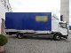 1998 Mercedes-Benz  823 Flatbed / tarpaulin - long house - Van or truck up to 7.5t Stake body and tarpaulin photo 5
