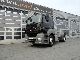 Mercedes-Benz  1843 LS with hydraulic dumping € ** 5 ** Air 2007 Standard tractor/trailer unit photo