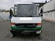 2007 Mercedes-Benz  VARIO 613 (no 814.615.614.714.715) EURO 4 ** Van or truck up to 7.5t Box-type delivery van photo 3