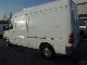 2004 Mercedes-Benz  Sprinter 313 CDI * Automatic * Air * 2xSchiebetüre Van or truck up to 7.5t Box-type delivery van - high and long photo 9