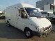 Mercedes-Benz  Sprinter 313 CDI * Automatic * Air * 2xSchiebetüre 2004 Box-type delivery van - high and long photo