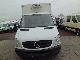 2006 Mercedes-Benz  Sprinter 511 CDI * Maxi * Thermo-King refrigerated box * Van or truck up to 7.5t Refrigerator body photo 1