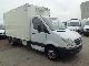 2006 Mercedes-Benz  Sprinter 511 CDI * Maxi * Thermo-King refrigerated box * Van or truck up to 7.5t Refrigerator body photo 2