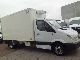 2006 Mercedes-Benz  Sprinter 511 CDI * Maxi * Thermo-King refrigerated box * Van or truck up to 7.5t Refrigerator body photo 3