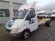Mercedes-Benz  Sprinter 411 CDI * Maxi * Chassis * 2000 Chassis photo