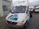 2000 Mercedes-Benz  Sprinter 411 CDI * Maxi * Chassis * Van or truck up to 7.5t Chassis photo 1