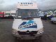 2000 Mercedes-Benz  Sprinter 411 CDI * Maxi * Chassis * Van or truck up to 7.5t Chassis photo 2
