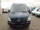 2008 Mercedes-Benz  Sprinter 324 * LPG * Climate * Automatic * 23 271 km * Van or truck up to 7.5t Box-type delivery van - high and long photo 1