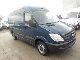 2008 Mercedes-Benz  Sprinter 324 * LPG * Climate * Automatic * 23 271 km * Van or truck up to 7.5t Box-type delivery van - high and long photo 2