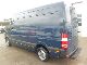2008 Mercedes-Benz  Sprinter 324 * LPG * Climate * Automatic * 23 271 km * Van or truck up to 7.5t Box-type delivery van - high and long photo 6