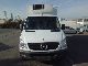 2007 Mercedes-Benz  Sprinter 515 CDI * Thermo King V-500 * freezer * Van or truck up to 7.5t Refrigerator body photo 2