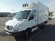 2007 Mercedes-Benz  Sprinter 515 CDI * Thermo King V-500 * freezer * Van or truck up to 7.5t Refrigerator body photo 3