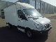 2009 Mercedes-Benz  Sprinter 316 CDI * Euro 5 * ABS * TCS * Van or truck up to 7.5t Box photo 1