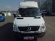 2009 Mercedes-Benz  Sprinter 316 CDI * Euro 5 * ABS * TCS * Van or truck up to 7.5t Box photo 2