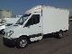 2009 Mercedes-Benz  Sprinter 316 CDI * Euro 5 * ABS * TCS * Van or truck up to 7.5t Box photo 3
