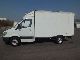 2009 Mercedes-Benz  Sprinter 316 CDI * Euro 5 * ABS * TCS * Van or truck up to 7.5t Box photo 4