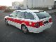 1999 Mercedes-Benz  C 250 T diesel NEF Van or truck up to 7.5t Ambulance photo 3
