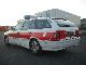 1999 Mercedes-Benz  C 250 T diesel NEF Van or truck up to 7.5t Ambulance photo 4