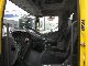2011 Mercedes-Benz  Atego 818 Bluetec 5 Schiebeplateau Auto Transport Van or truck up to 7.5t Breakdown truck photo 10