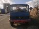 1983 Mercedes-Benz  809 with Charger Van or truck up to 7.5t Tipper photo 4