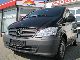 2010 Mercedes-Benz  Vito 111 CDI long Mixto / plus extra! Van or truck up to 7.5t Box-type delivery van - long photo 14
