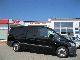 2010 Mercedes-Benz  Vito 111 CDI long Mixto / plus extra! Van or truck up to 7.5t Box-type delivery van - long photo 2