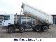 2005 Mercedes-Benz  4141 K 8x4 Dump, Actros, steel Truck over 7.5t Tipper photo 1