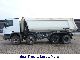 2005 Mercedes-Benz  4141 K 8x4 Dump, Actros, steel Truck over 7.5t Tipper photo 2