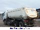2005 Mercedes-Benz  4141 K 8x4 Dump, Actros, steel Truck over 7.5t Tipper photo 3