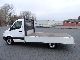 2007 Mercedes-Benz  Sprinter 315 CDI climate! Van or truck up to 7.5t Stake body photo 10