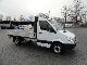 2007 Mercedes-Benz  Sprinter 315 CDI climate! Van or truck up to 7.5t Stake body photo 13