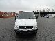 2007 Mercedes-Benz  Sprinter 315 CDI climate! Van or truck up to 7.5t Stake body photo 2
