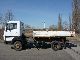 1994 Mercedes-Benz  914 Van or truck up to 7.5t Three-sided Tipper photo 1