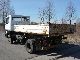 1994 Mercedes-Benz  914 Van or truck up to 7.5t Three-sided Tipper photo 2