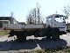 1994 Mercedes-Benz  914 Van or truck up to 7.5t Three-sided Tipper photo 5