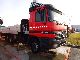 2000 Mercedes-Benz  Actros 2540 flatbed with crane exporting 27.000Euro Truck over 7.5t Stake body photo 1