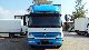 2005 Mercedes-Benz  Atego 1228 L bags air Truck over 7.5t Box photo 1