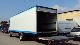 2005 Mercedes-Benz  Atego 1228 L bags air Truck over 7.5t Box photo 3