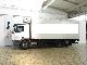 2006 Mercedes-Benz  Actros 2541 L fresh aggregation service with AHK Truck over 7.5t Refrigerator body photo 1
