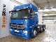 Mercedes-Benz  Actros 2544 LS 6x2 / 4 Euro5 climate 2010 Standard tractor/trailer unit photo