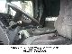 2007 Mercedes-Benz  Actros 2046 4x4 Kipphydraulik Tellig air bed. Semi-trailer truck Standard tractor/trailer unit photo 2