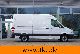 Mercedes-Benz  Sprinter 216 316 CDI/3665 box-air-04/2011 2011 Box-type delivery van - high and long photo