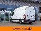 2011 Mercedes-Benz  Sprinter 216 316 CDI/3665 box-air-04/2011 Van or truck up to 7.5t Box-type delivery van - high and long photo 2